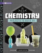 Chemistry Projects to Build On: 4D an Augmented Reading Experience