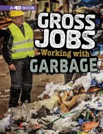 Gross Jobs Working with Garbage: 4D an Augmented Reading Experience