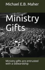 Ministry Gifts