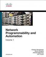 Network Programmability and Automation Fundamentals