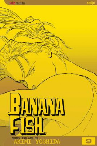 Banana Fish, Vol. 9: Volume 9
