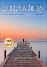 Energy Psychology Journal, 10: 1: Theory, Research, and Treatment