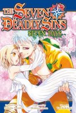 Seven Deadly Sins: Seven Days 1