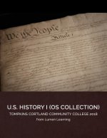 United States History 1 Os Collect