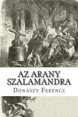 AZ Arany Szalamandra