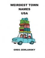 Weirdest Town Names USA