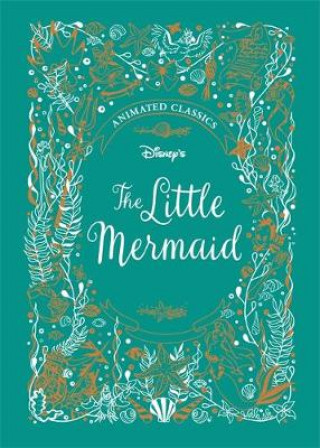 Little Mermaid (Disney Animated Classics)