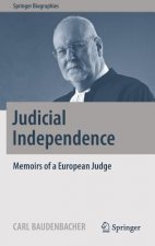 Judicial Independence