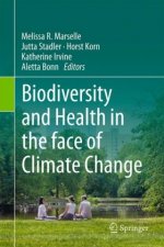 Biodiversity and Health in the Face of Climate Change