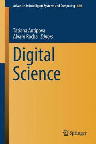 Digital Science