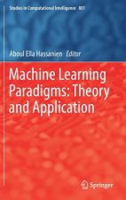 Machine Learning Paradigms: Theory and Application