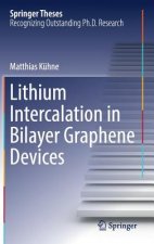 Lithium Intercalation in Bilayer Graphene Devices
