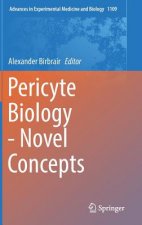Pericyte Biology - Novel Concepts