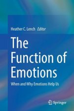 Function of Emotions