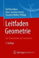 Leitfaden Geometrie