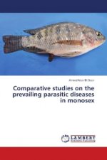 Comparative studies on the prevailing parasitic diseases in monosex