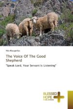 Voice Of The Good Shepherd