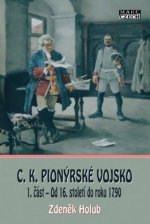 C.K. Pionýrské vojsko