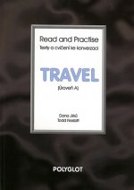 Read and Practise - Travel - úroveň A