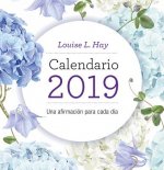 Calendario Louise Hay 2019