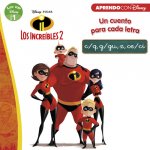 UN CUENTO PARA CADA LETRA