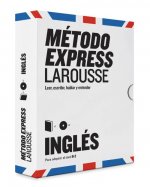 MÈTODO EXPRESS INGLÈS