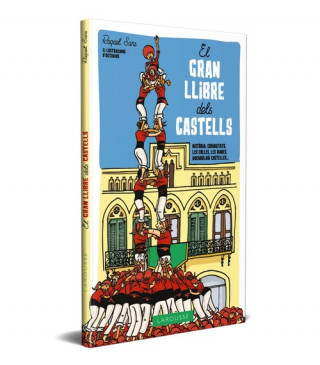 GRAN LLIBRE DELS CASTELLS.HISTORIA, CURIOSITATS, LES COLLES..