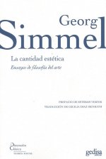 LA CANTIDAD ESTTICA