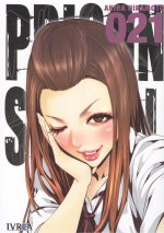 PRISON SCHOOL 21