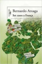 Set cases a França
