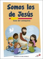 SOMOS LOS DE JESÚS