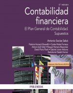 CONTABILIDAD FINANCIERA.PLAN GENERAL DE CONTABILIDAD.SUPUESTOS.