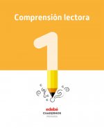 CUADERNO COMPRENSIÓN LECTORA 1ºPRIMARIA