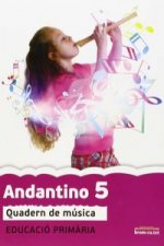 Quad. andantino 5e.primaria.(projecte far)