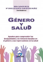 GNERO Y SALUD