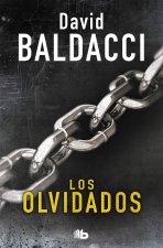 LOS OLVIDADOS
