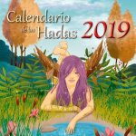 2019 CALENDARIO DE LAS HADAS