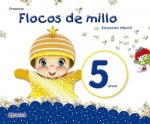 FLOCOS DE MILLO 5 ANOS. METODO COMPLETO