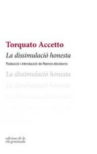 LA DISSIMULACIÓ HONESTA
