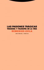 PASIONES TRÁGICAS