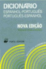 Dic Academico Espanhol-Portugues / Portugues-Espanhol