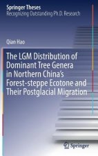 LGM Distribution of Dominant Tree Genera in Northern China's Forest-steppe Ecotone and Their Postglacial Migration