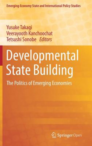 Developmental State Building