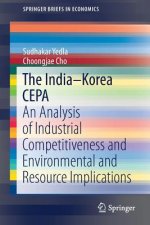 India-Korea CEPA