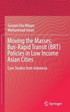 Moving the Masses: Bus-Rapid Transit (BRT) Policies in Low Income Asian Cities
