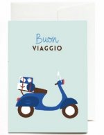 Buon viaggio