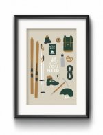 All you need