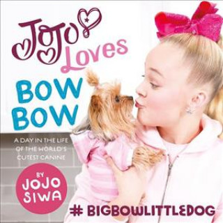 JoJo Loves BowBow