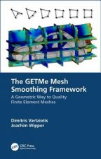 GETMe Mesh Smoothing Framework