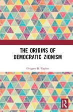 Origins of Democratic Zionism